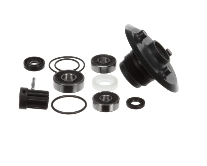 Sammic 4039031 Turbine Lock Set, Lower