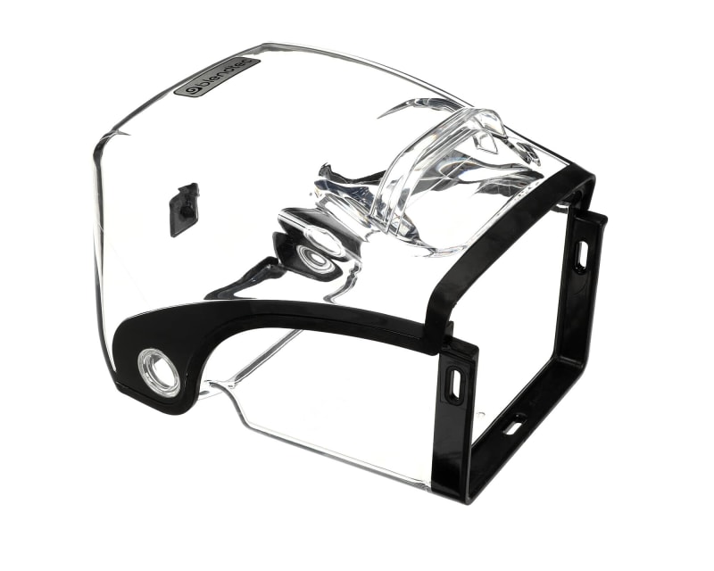 Blendtec 28-601-01 Stealth Sound Enclosure