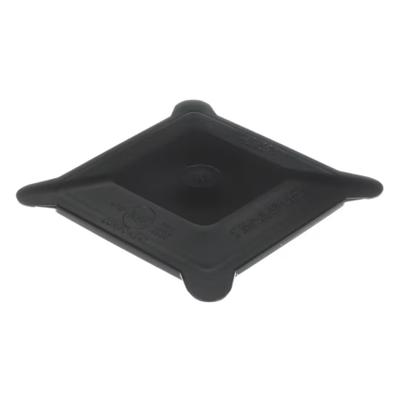 Blendtec 40-209-01 Hard Lid for 4-Side and Wildside Jars