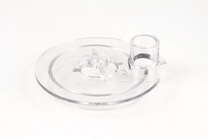 Grindmaster 3629 Bowl Pump Cover