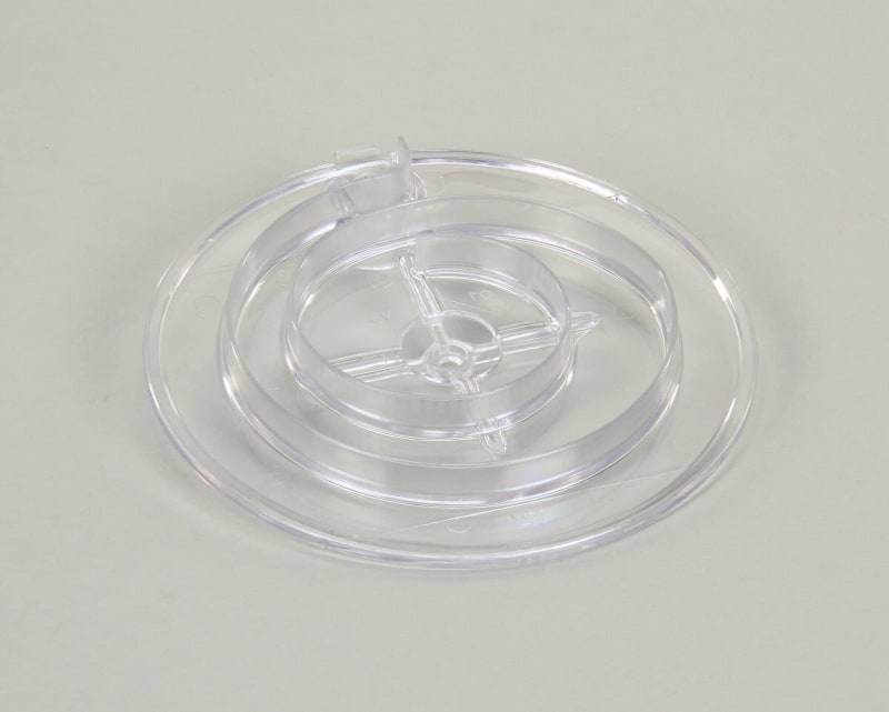 Grindmaster 1735 Pump Cover