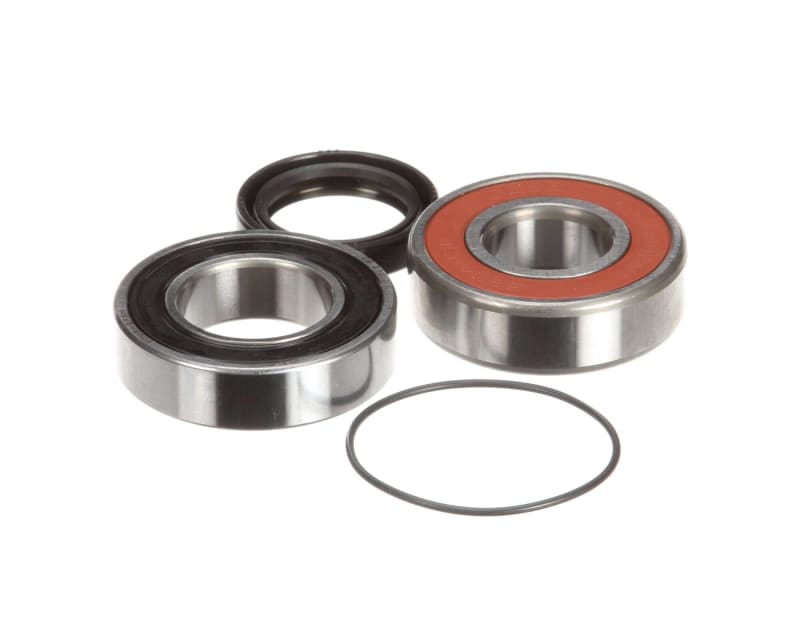 Sammic 2059504 Bearing Set w/ Retainer