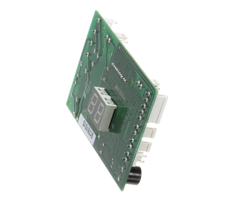 Sammic 2059426 Control Board