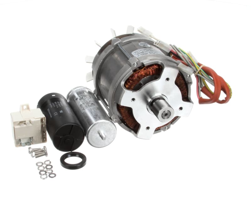 Sammic 2059363 Motor Kit, 115V
