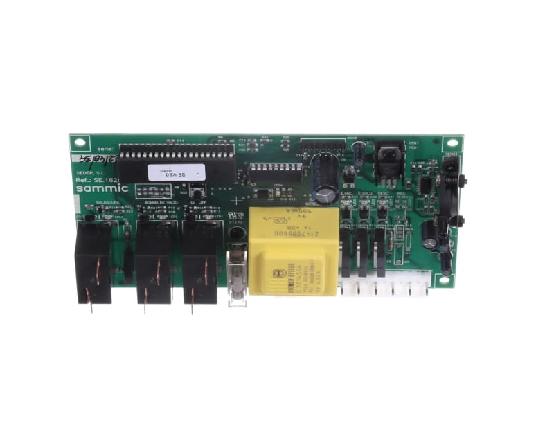 Sammic 2149613 Control Board