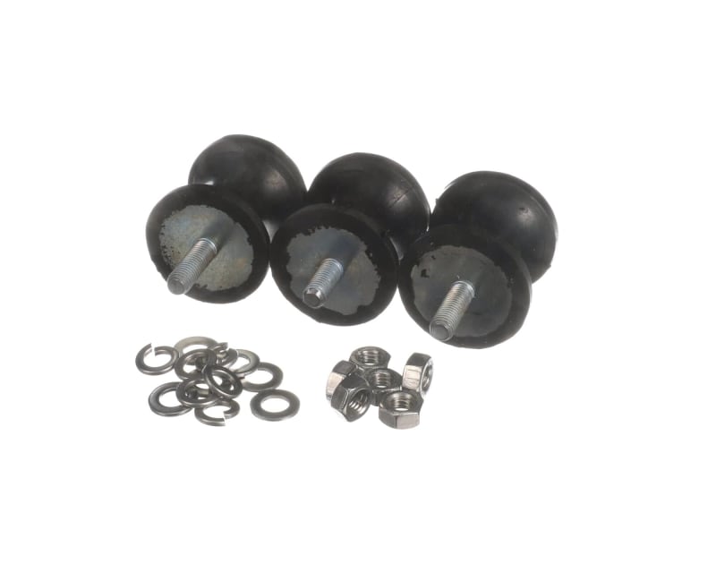 Sammic 2009626 Motor Shock Absorber