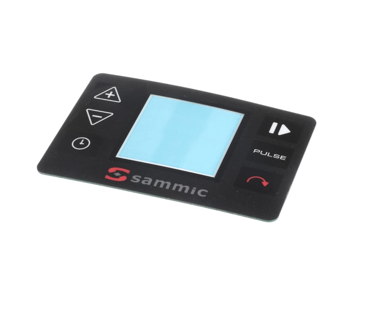Sammic 2059593 Keyboard