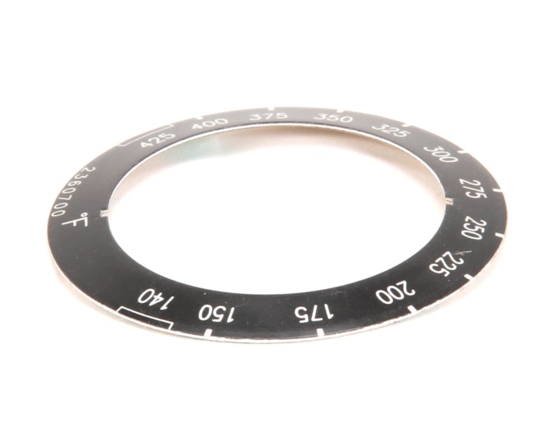 Cleveland SK2360700 Dial Insert