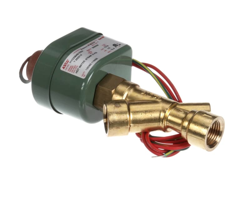 Cleveland FK22221 Drain Solenoid Valve, 1/2"