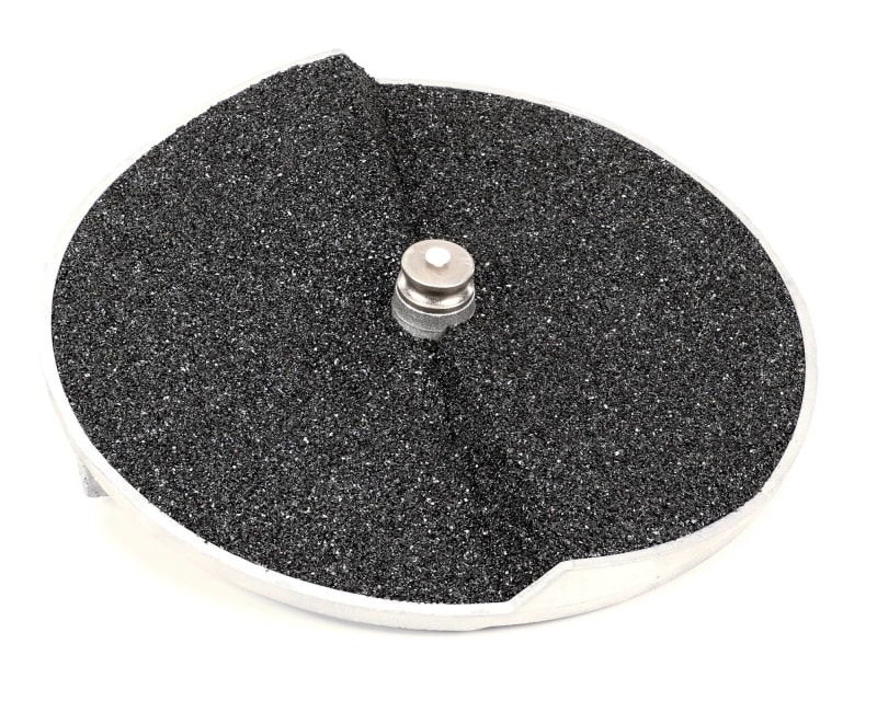 Sammic 2001417 Abrasive Disc/Turntable