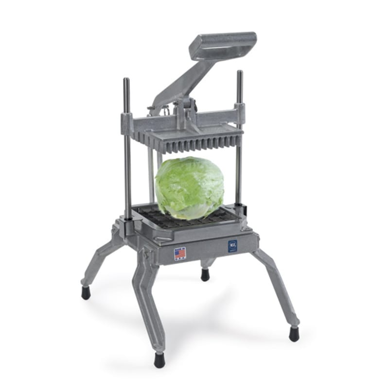 Nemco 55650 Easy Lettuce Cutter 1" Square