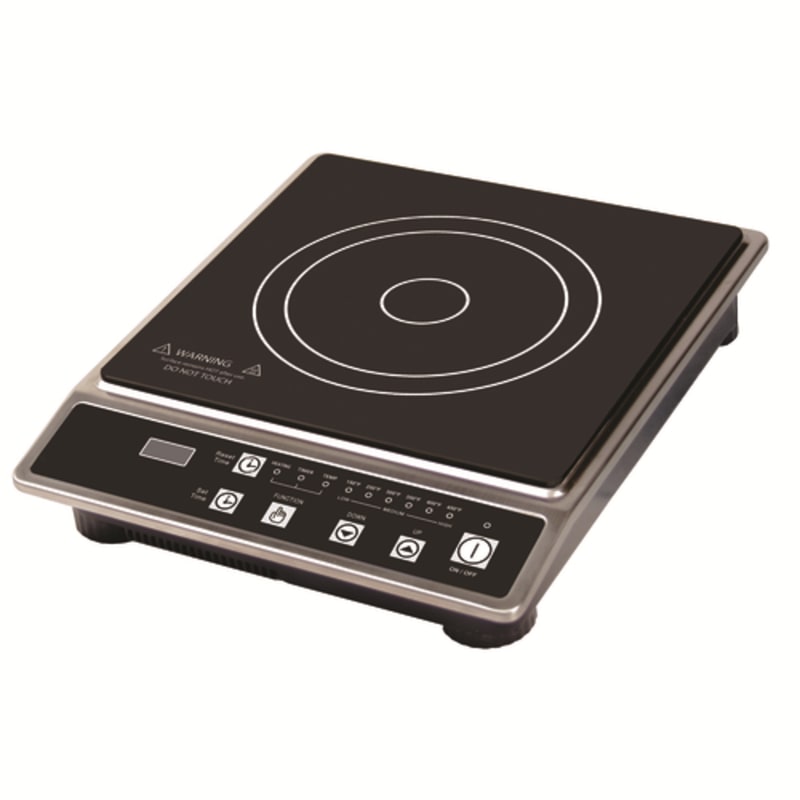 GS by Nemco GS1681 Induction 10"