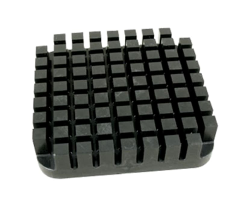 Nemco 55418 Push Block 3/8"