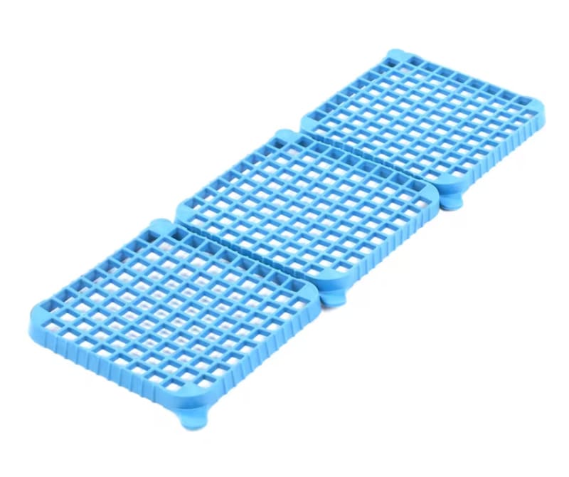 Nemco 57417-1 Push Block 1/4"