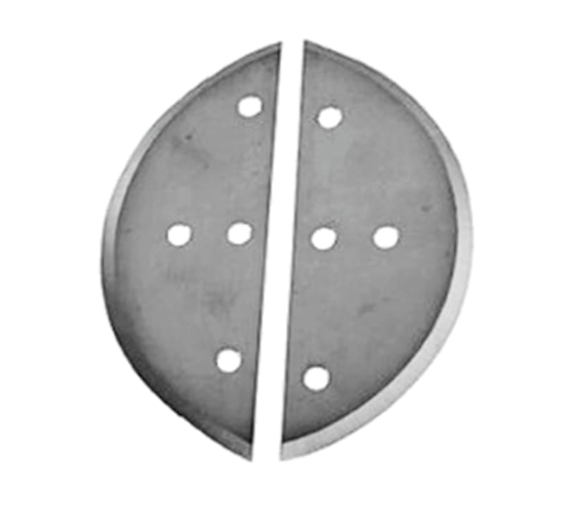 Nemco 55135 Replacement Blade Set For Easy Slicer