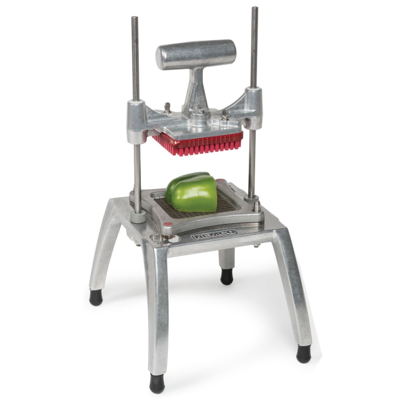 Nemco 57500-1 Easy Chopper III, 1/4" blade