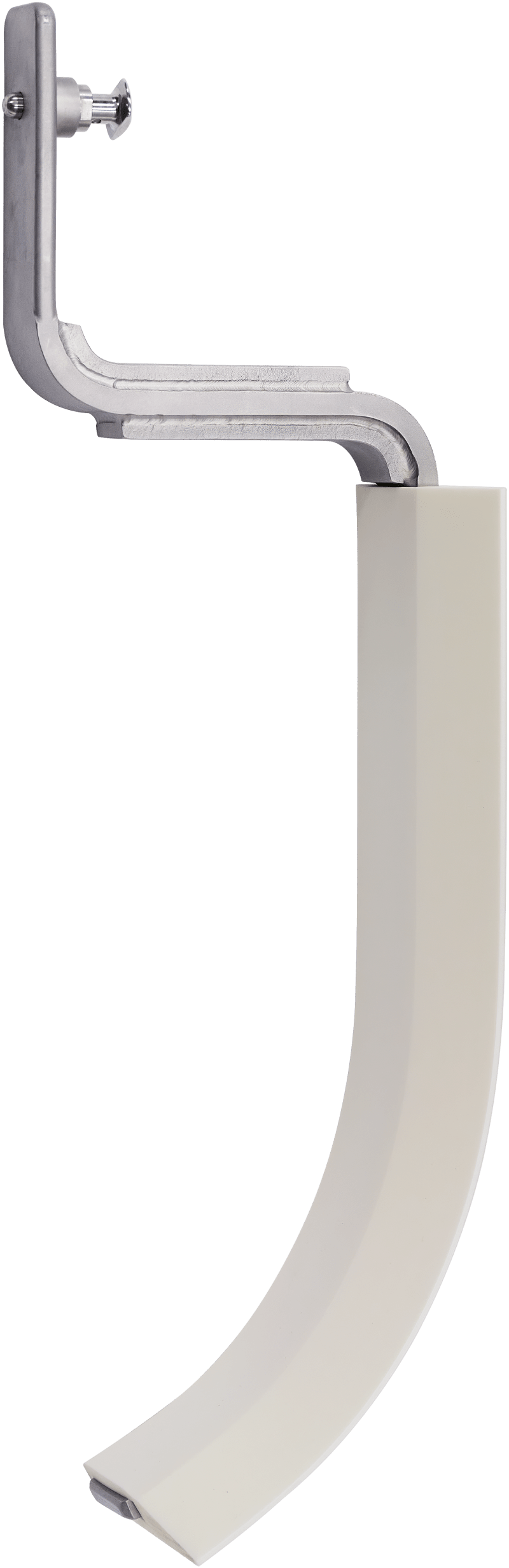 Hobart SCRAPER-HL60 Legacy 60 Qt. Bowl Scraper For HL600 and HL662 Models Pre-January 2025