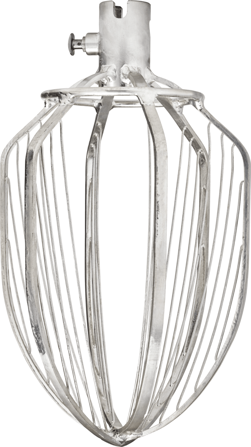 Hobart CWHIP-HL140 Legacy 140 Qt. "C" Wing/Wire Whip For HL1400