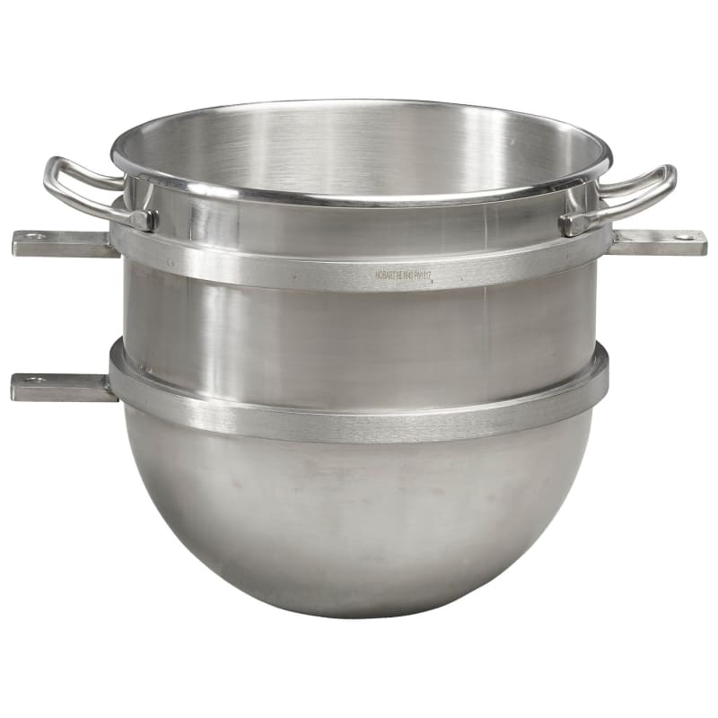 Hobart BOWL-HL80 Legacy 80 Qt. Mixer Bowl For HL800