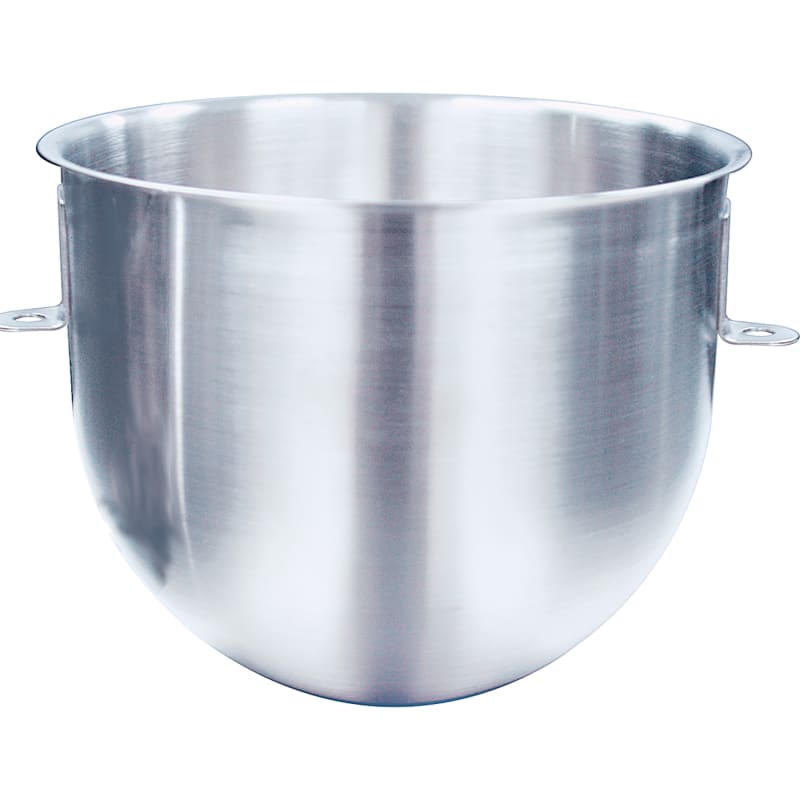Hobart BOWL-SST080 Classic 80 Qt. Mixer Bowl For L800, M802, and V1401