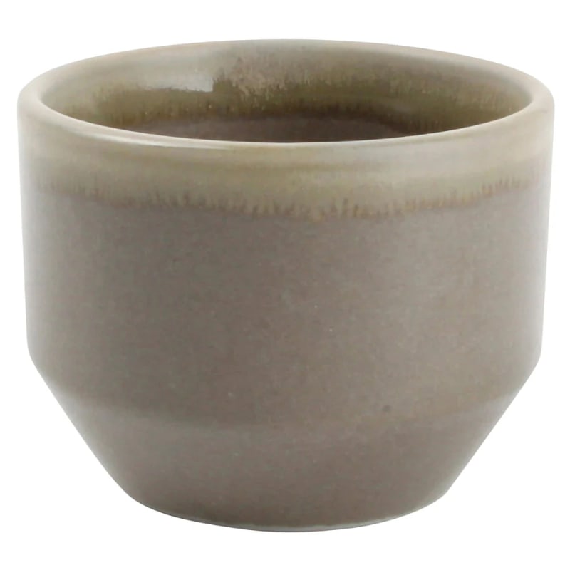 Mikasa 5315394 Structo 2.5 oz Round Tan Bowl