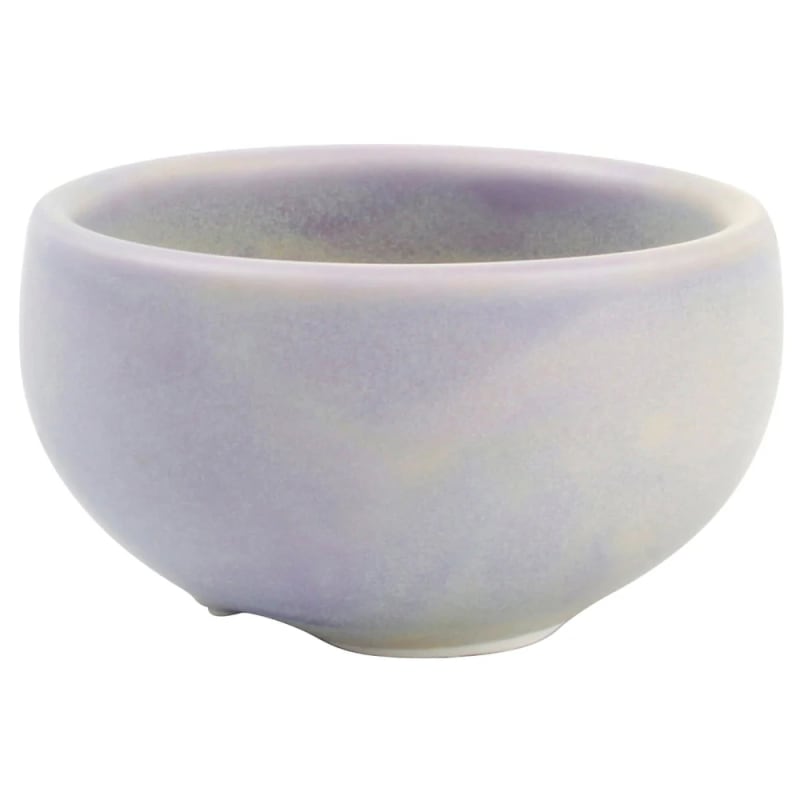 Mikasa 5315562 Volta 1.9 oz Round Lavender Bowl