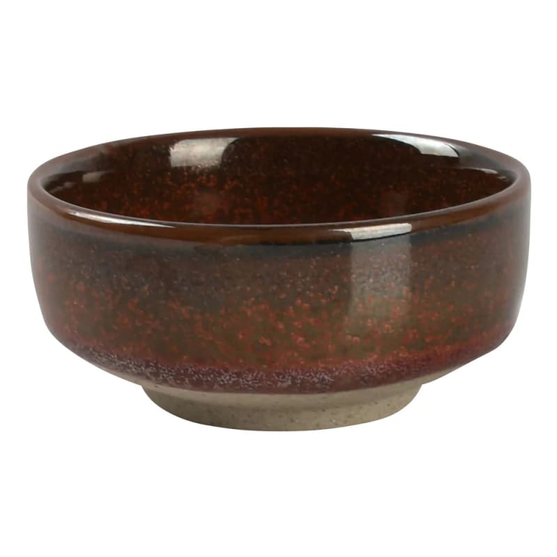 Mikasa 5315577 Tapa 1.99 oz Round Red Bowl