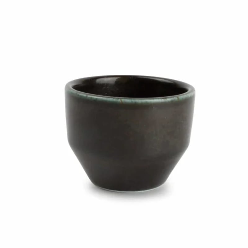 Mikasa 5315325 Ceres 2.19 oz Round Black Bowl