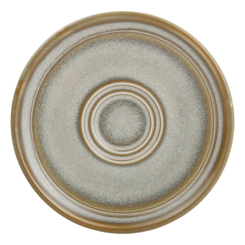 Mikasa 5315277 Usko 5.51" Olive Saucer