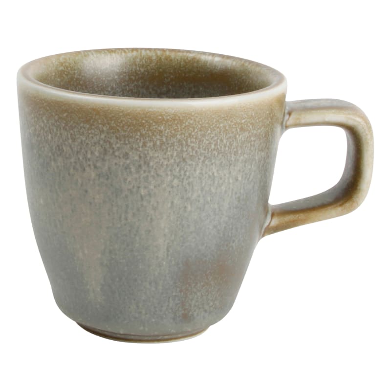 Mikasa 5315274 Usko 3 oz Olive Espresso Cup