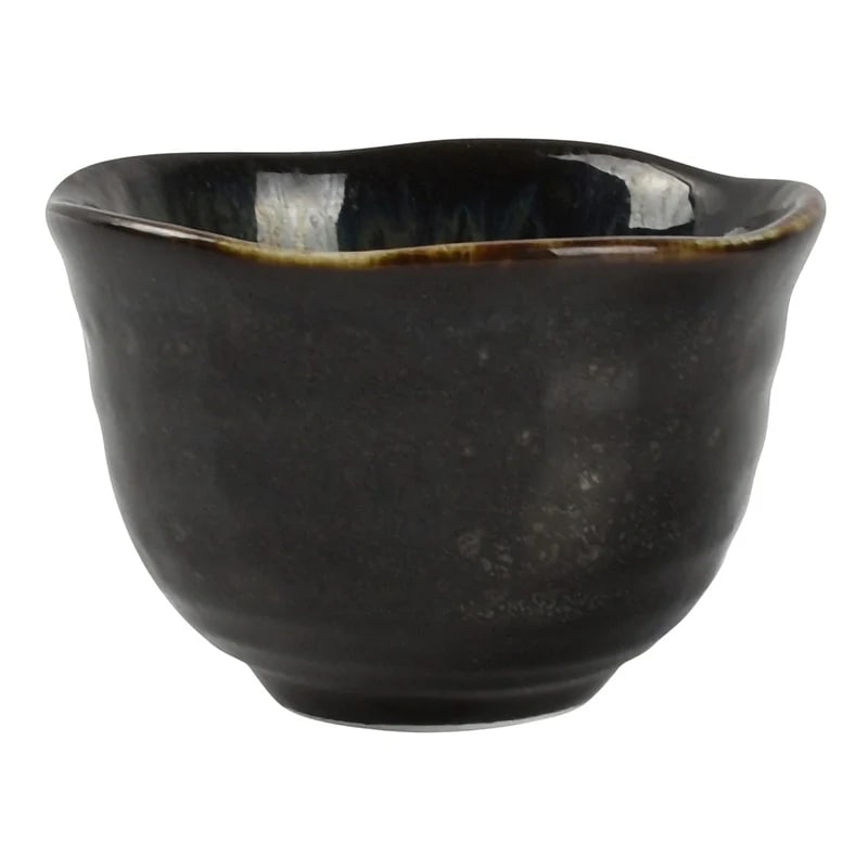 Mikasa 5314992 Umi 1.45 oz Round Blue Bowl