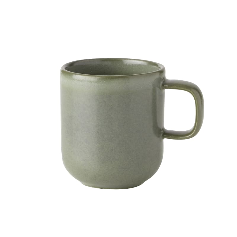 Outlet Mikasa 5275174 Solitude 3 oz Green Cup
