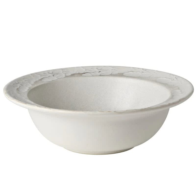 Outlet Mikasa 5308768 Impress 14.9 oz Round Beige Bowl