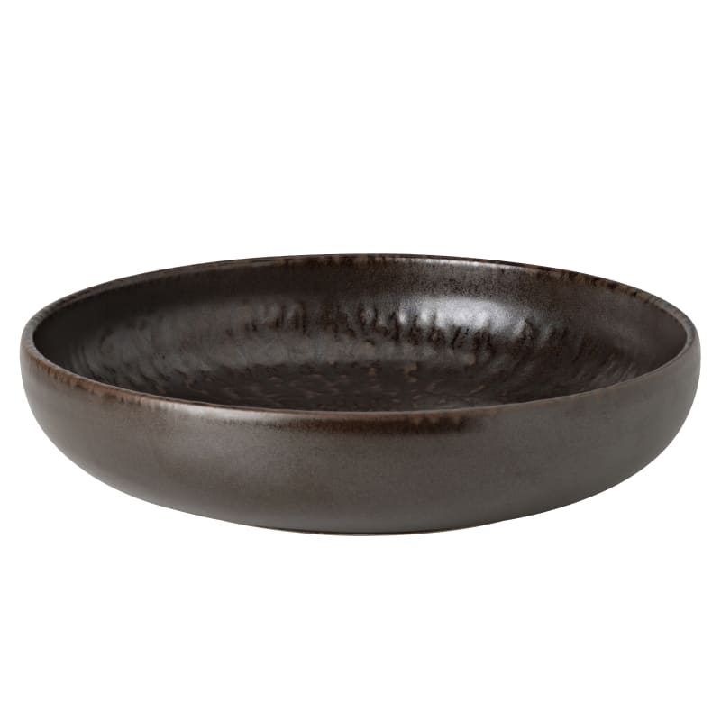 Outlet Mikasa 5308763 Sepia 39 oz Round Brown Bowl