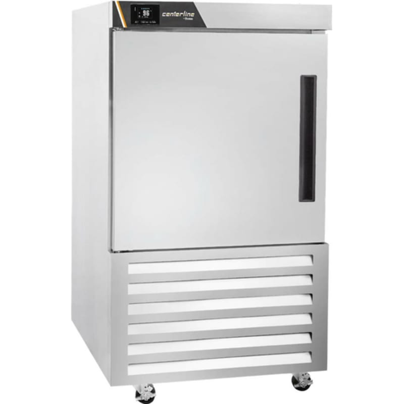 Traulsen CLBC7-R Dealer's Choice CLBC Series 34" Commercial Reach-In Blast Chiller, 56 lb. Chilling Capacity