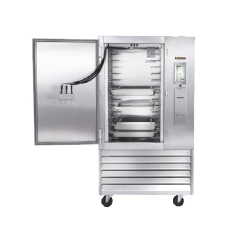 Traulsen TBC13-28 Spec-Line 41" Commercial Reach-In Blast Chiller, 13 Full Size Pan Capacity