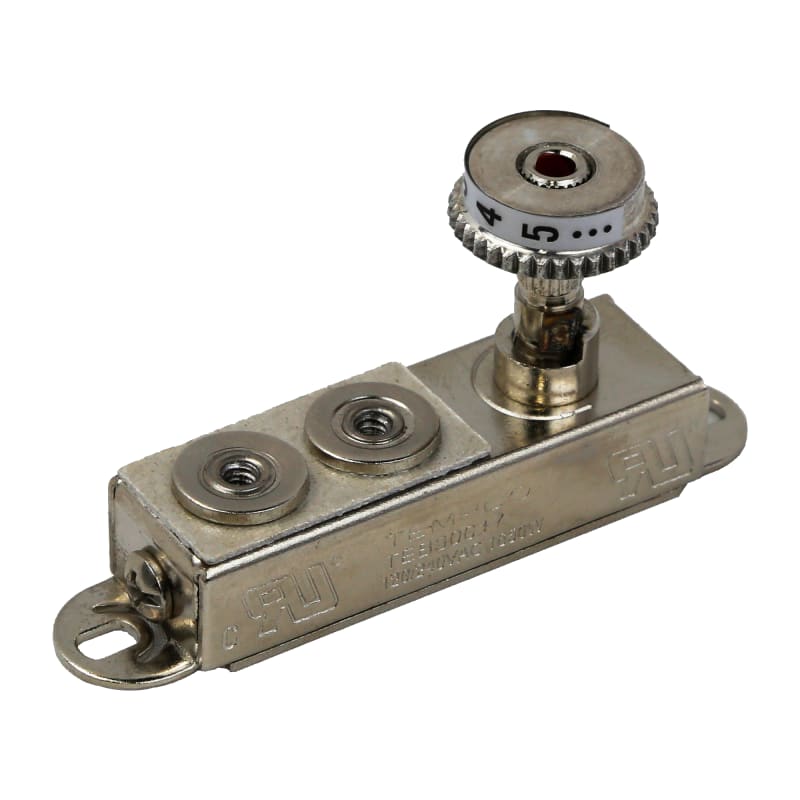 Lakeside 09892 Self-Leveling Heater Thermostat