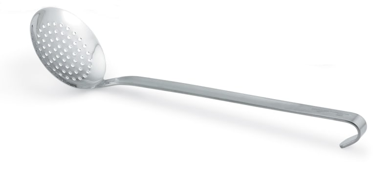 Vollrath 46969 Heavy Duty Skimmer 4"