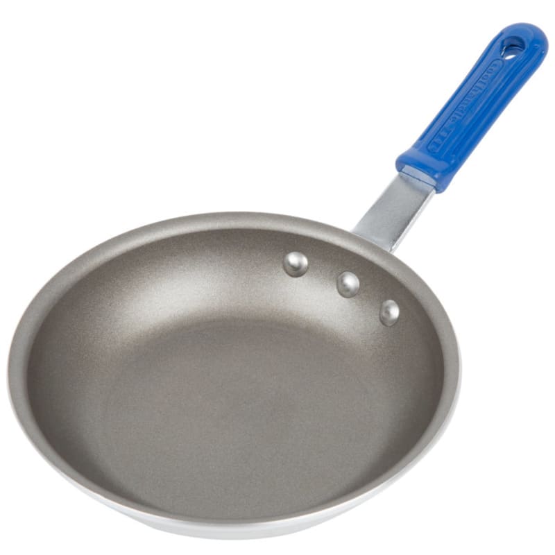 Vollrath S4007 Wear-Ever Fry Pan 7" Powercoat 2