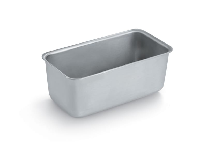Vollrath 5436 Wear-Ever Loaf Pan