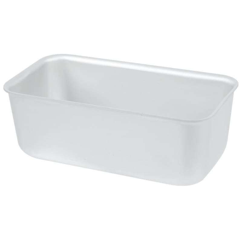 Vollrath 5433 Wear-Ever Loaf Pan