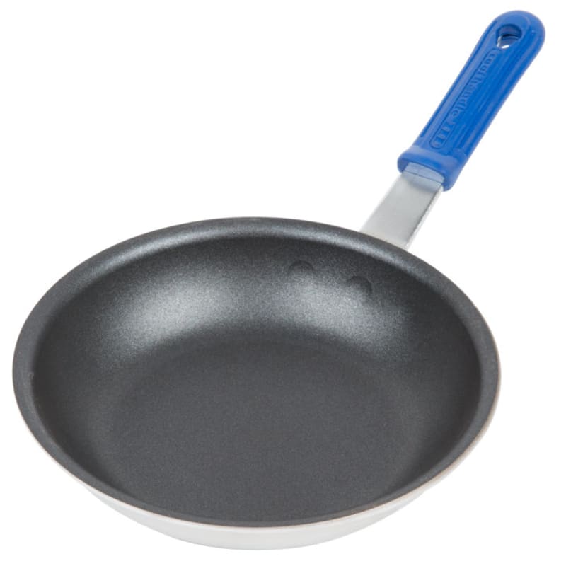 Vollrath EZ4007 Wear-Ever Fry Pan 7" Ever-Smooth Ceramiguard
