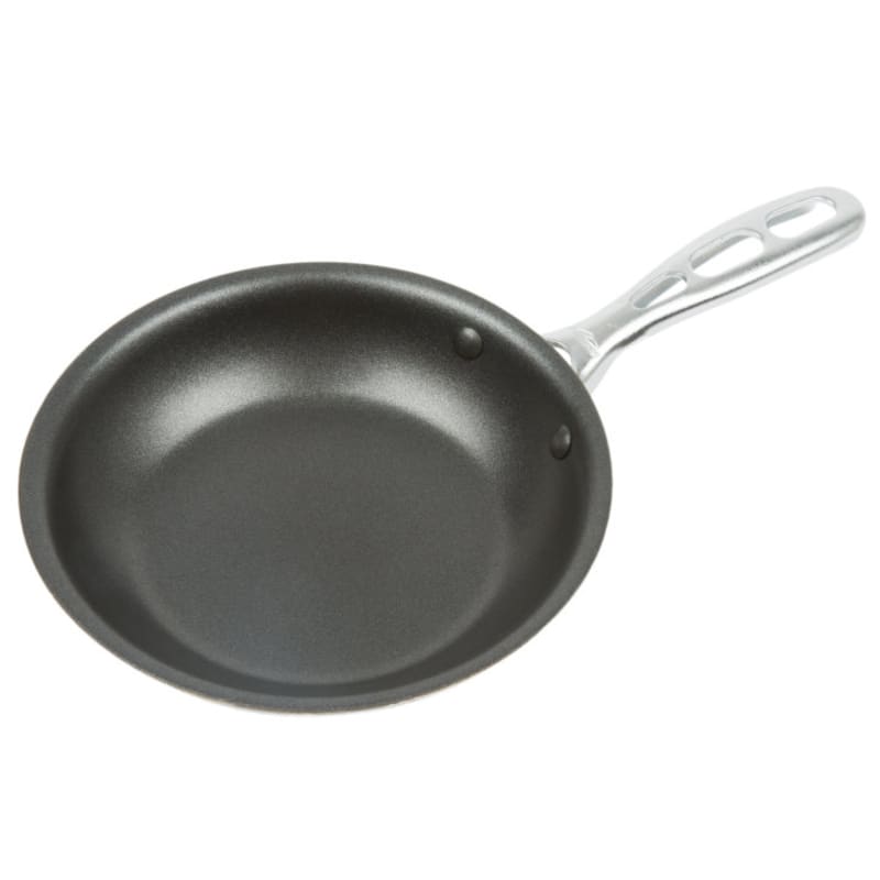 Vollrath 69607 Tribute 7" Fry Pan Ceramiguard with Plain Handle