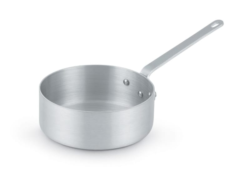 Vollrath 4018 Wear-Ever Sauce Pan 2 1/2 Quart