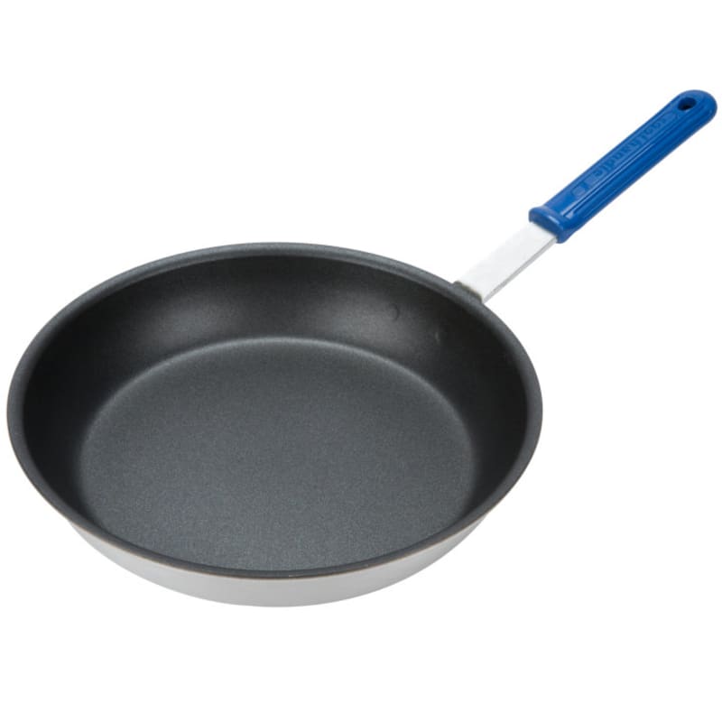 Vollrath EZ4012 Wear-Ever Fry Pan 12" Ever-Smooth Ceramiguard