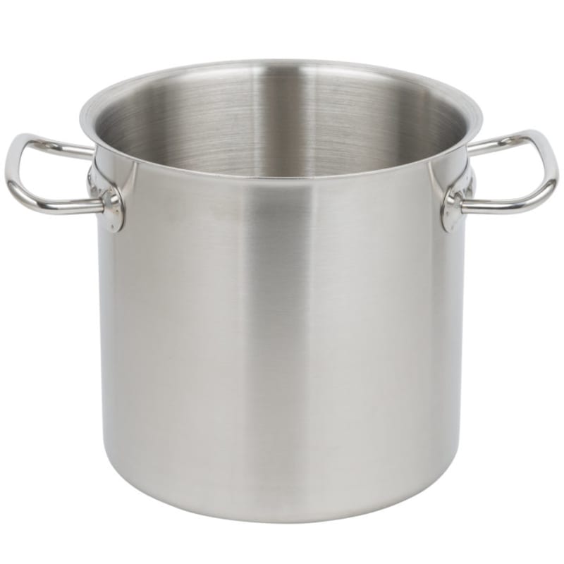Vollrath 47720 Intrigue Stock Pot 6.5 Quart