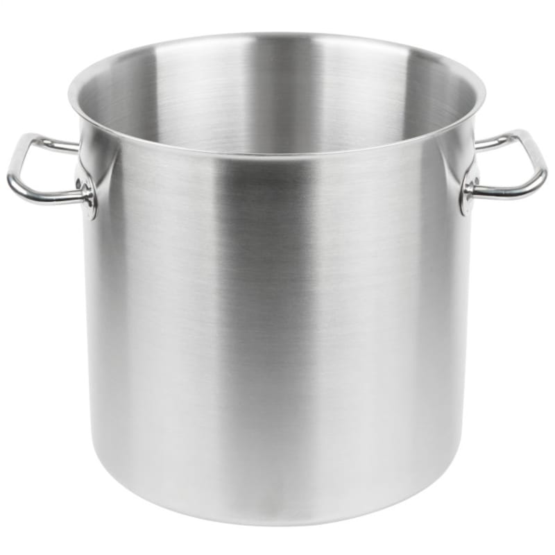 Vollrath 47722 Intrigue Stock Pot 18 Quart