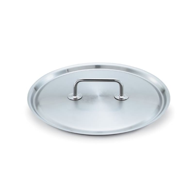 Vollrath 47771 Intrigue 7.9 Inch (20 Cm) Cover - Fits 20cm Cookware