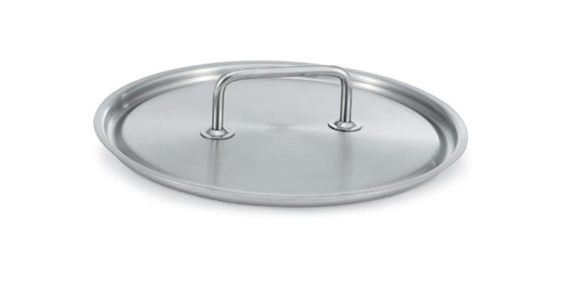Vollrath 47776 Intrigue 12.6 Inch (32 Cm) Cover - Fits 32cm Cookware
