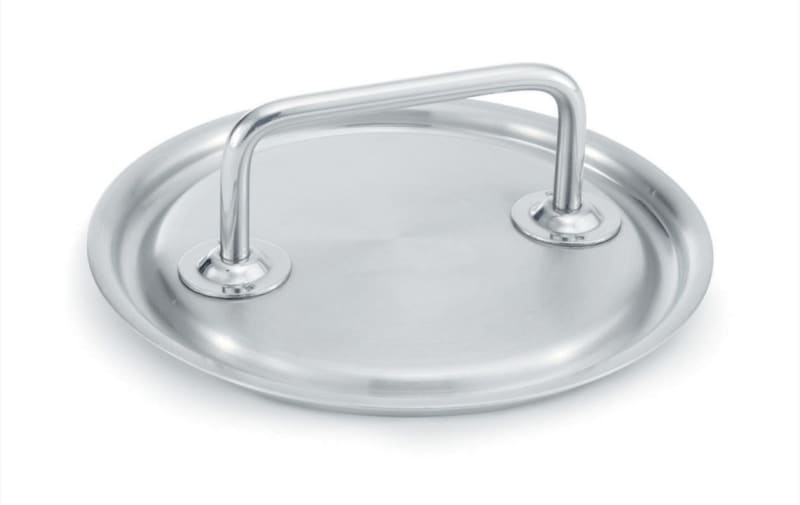 Vollrath 47780 Intrigue Cover 6.3 Inch (16Cm) - Fits Model 47790